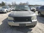 2011 Land Rover Range Rover Hse Luxury продається в Madisonville, TN - Mechanical