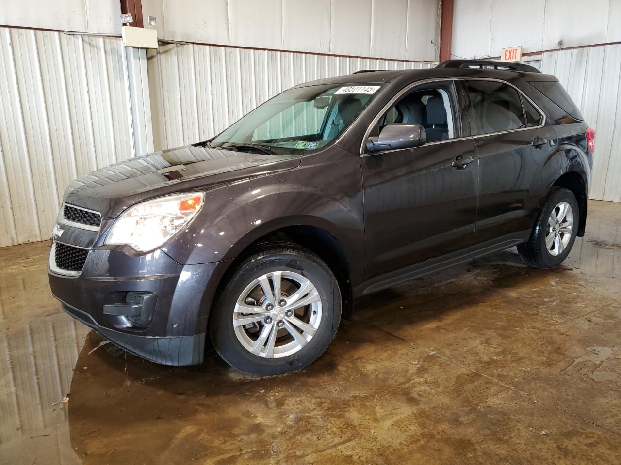2015 Chevrolet Equinox - Image 1