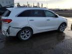 2018 KIA SORENTO SX à vendre chez Copart QC - MONTREAL