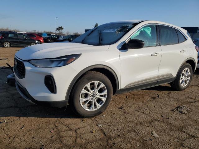  FORD ESCAPE ACT 2023 Білий
