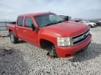 2008 Chevrolet Silverado K1500 for Sale in Cahokia Heights, IL - Undercarriage