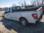 2022 Ford F150  na sprzedaż w Baltimore, MD - Front End