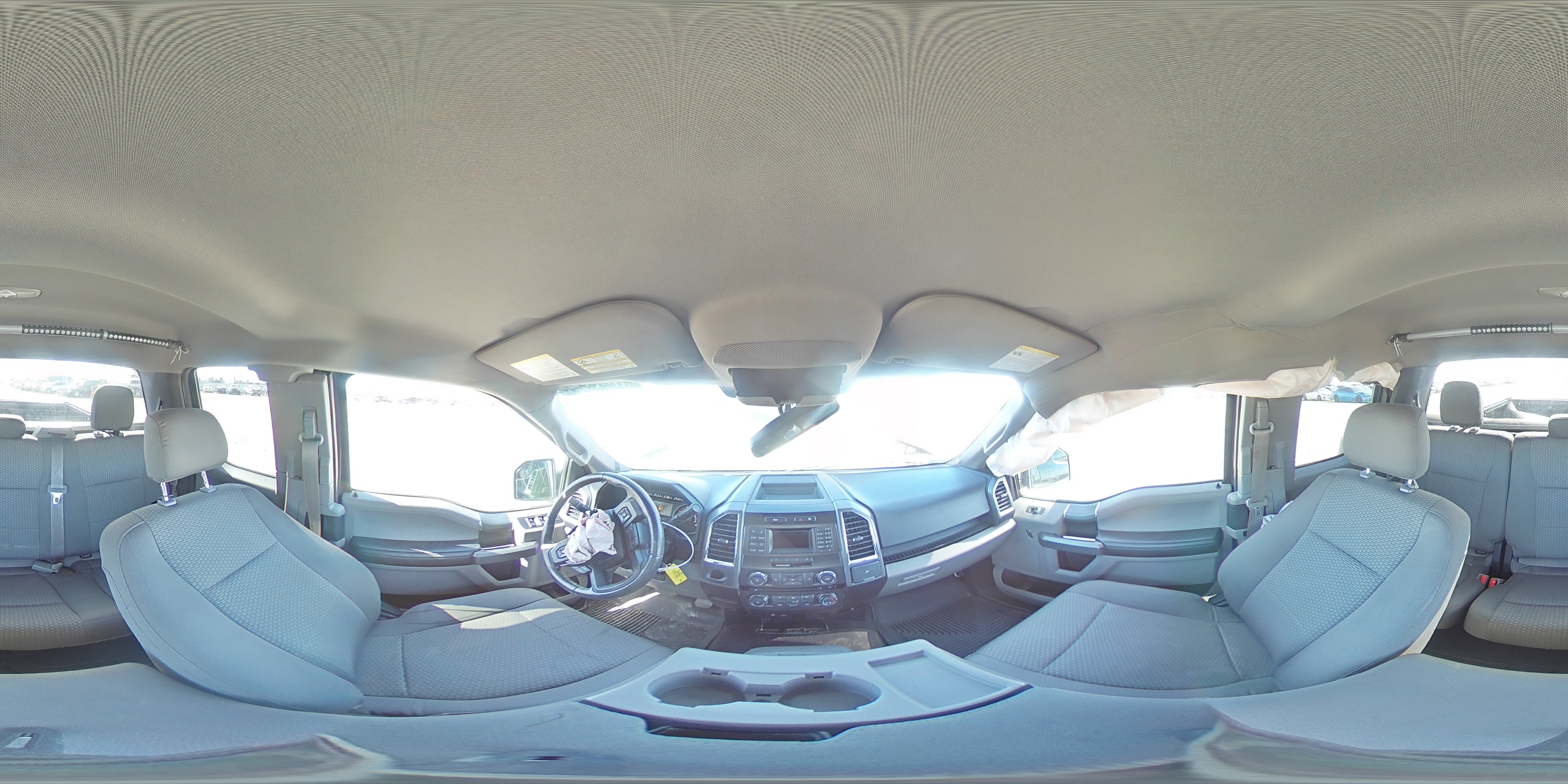 2015 Ford F-150 - Image 13