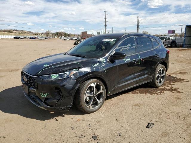 2023 Ford Escape St Line Elite