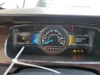 2017 Ford Taurus Limited for Sale in Dyer, IN - Water/Flood