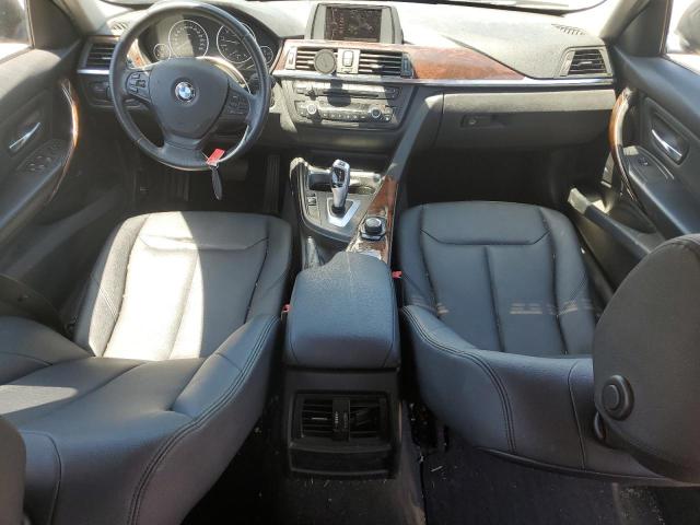  BMW 3 SERIES 2013 Угольный