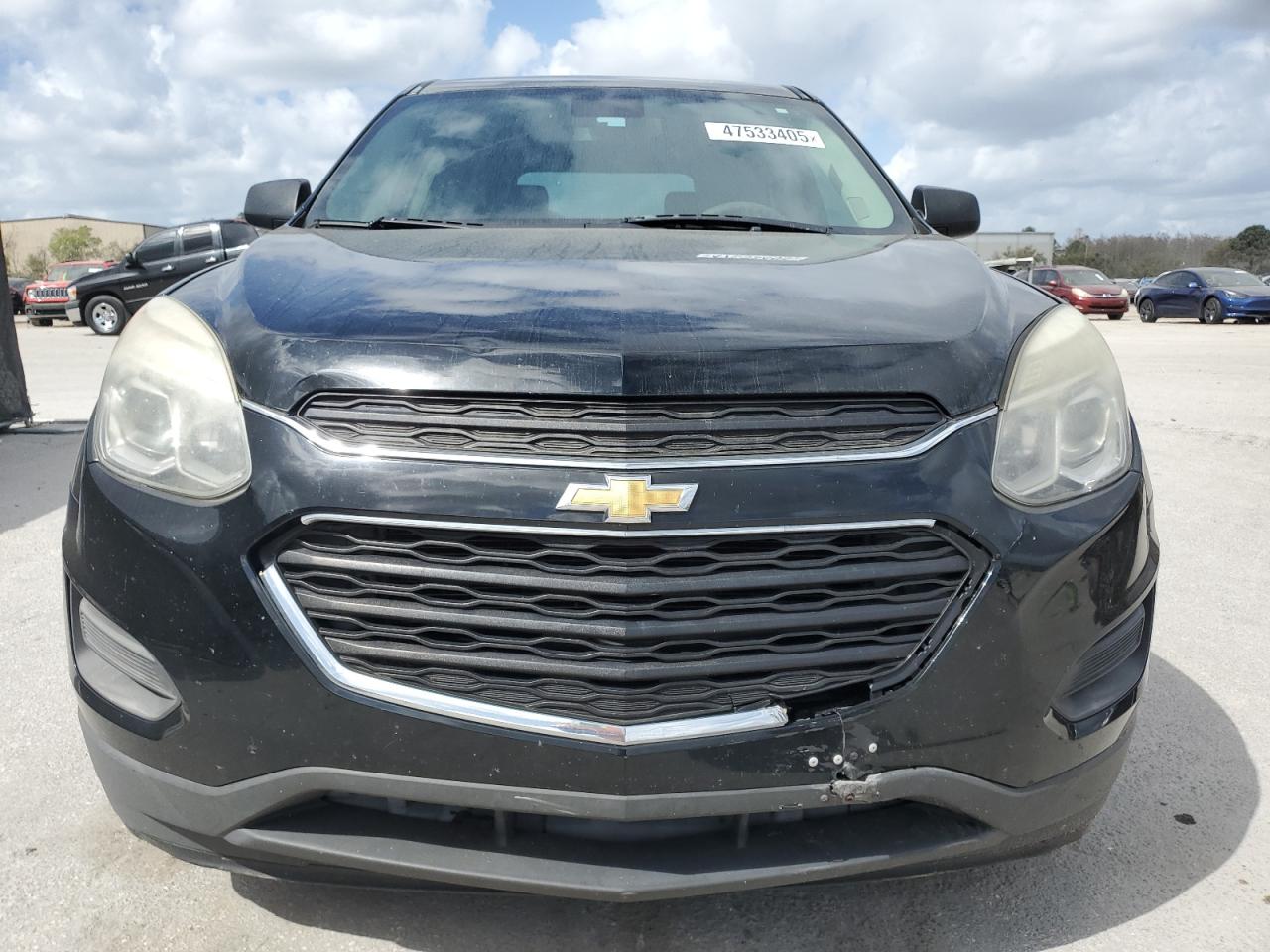 2017 Chevrolet Equinox - Image 5