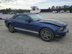 2011 Ford Mustang  for Sale in Lumberton, NC - Front End