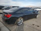 2015 Bmw 750 Li продається в North Las Vegas, NV - Front End