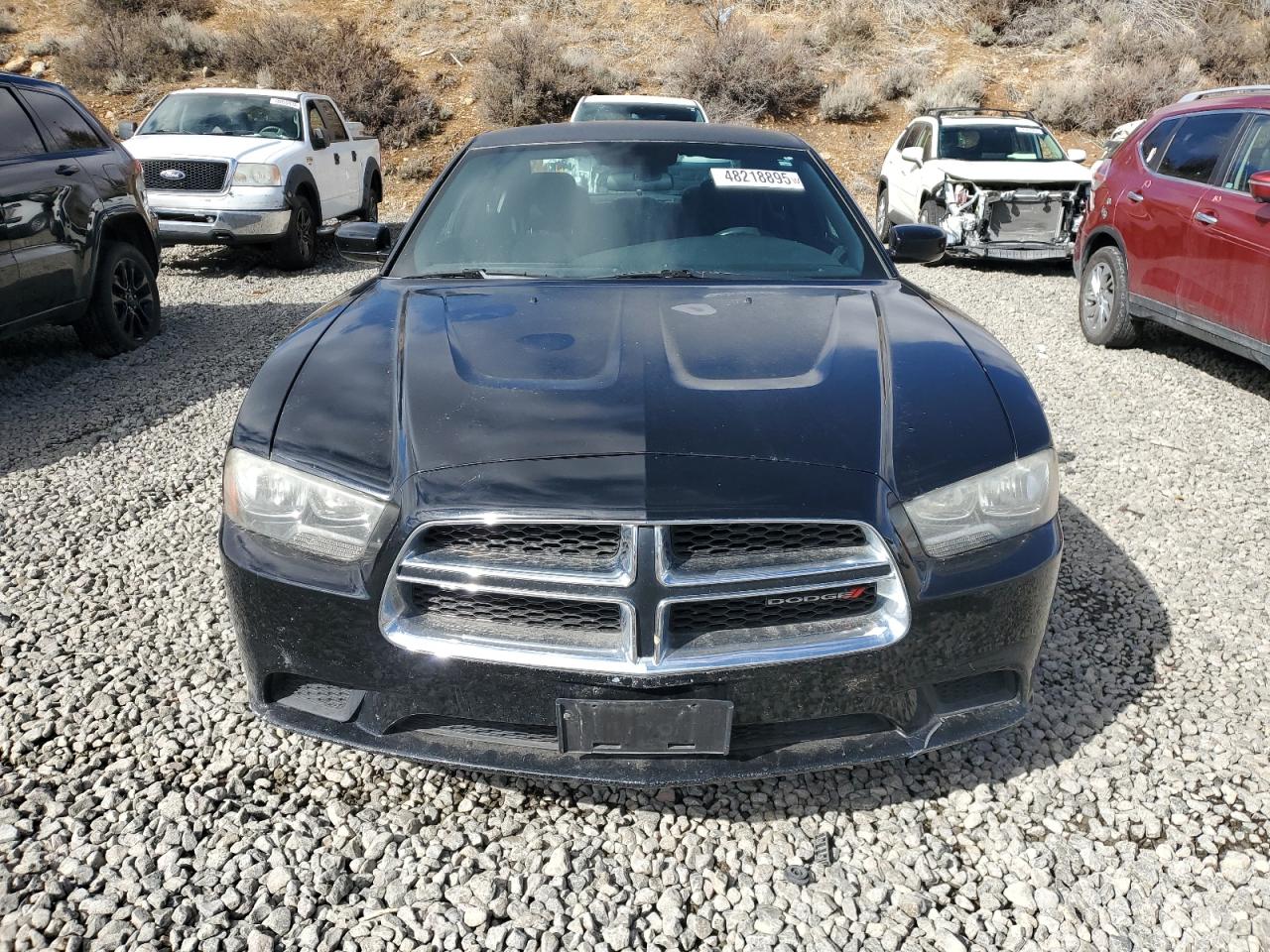 2013 Dodge Charger - Image 5