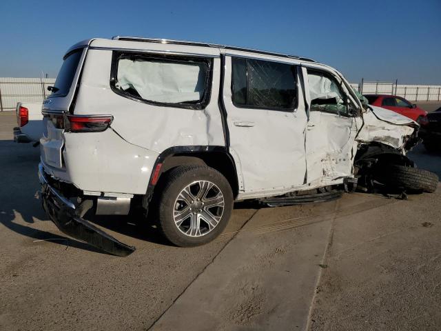  JEEP WAGONEER 2024 White