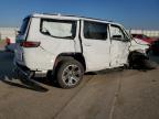 2024 Jeep Wagoneer Series Ii en Venta en Fresno, CA - All Over