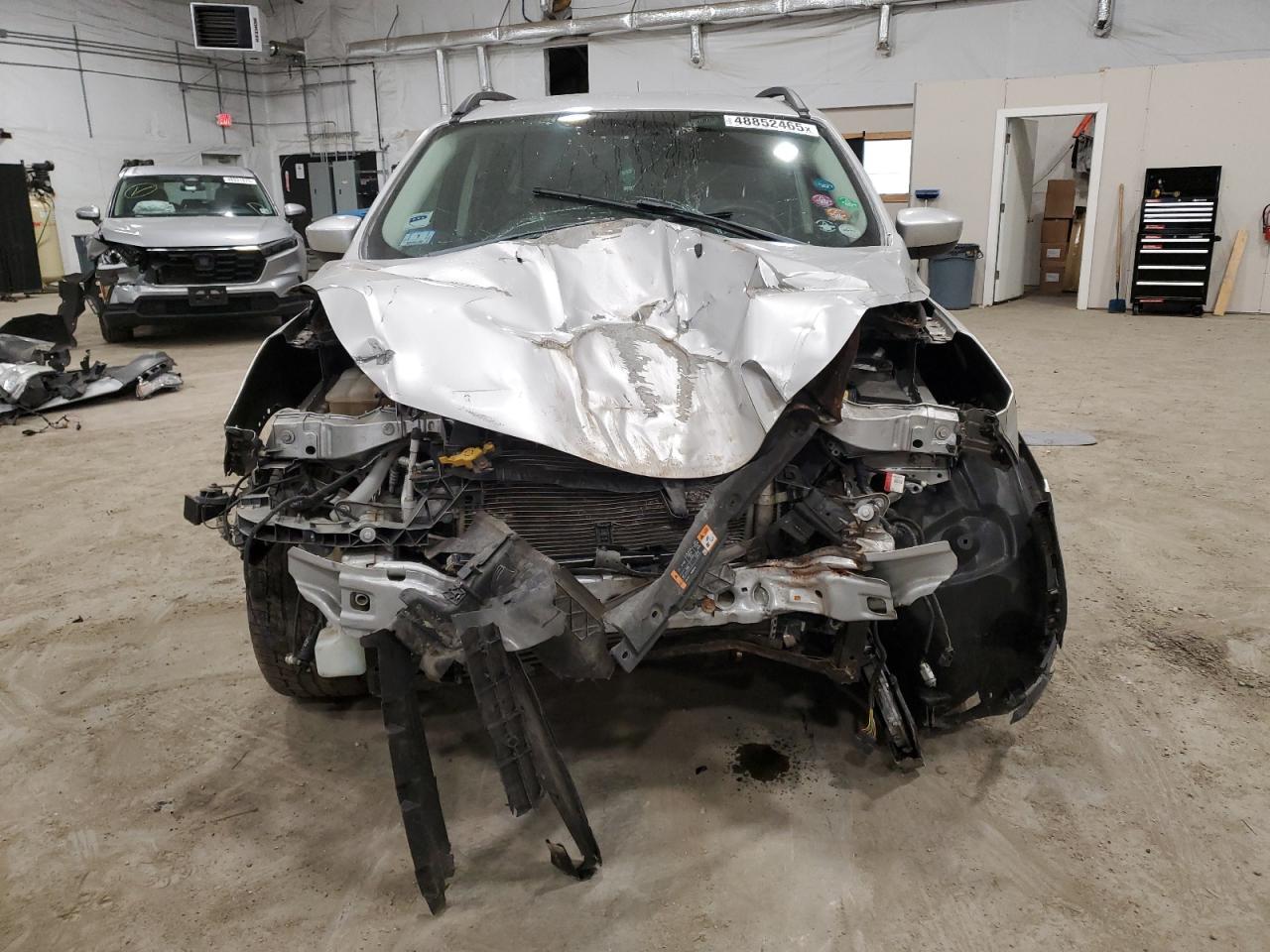 2014 Ford Escape - Image 5