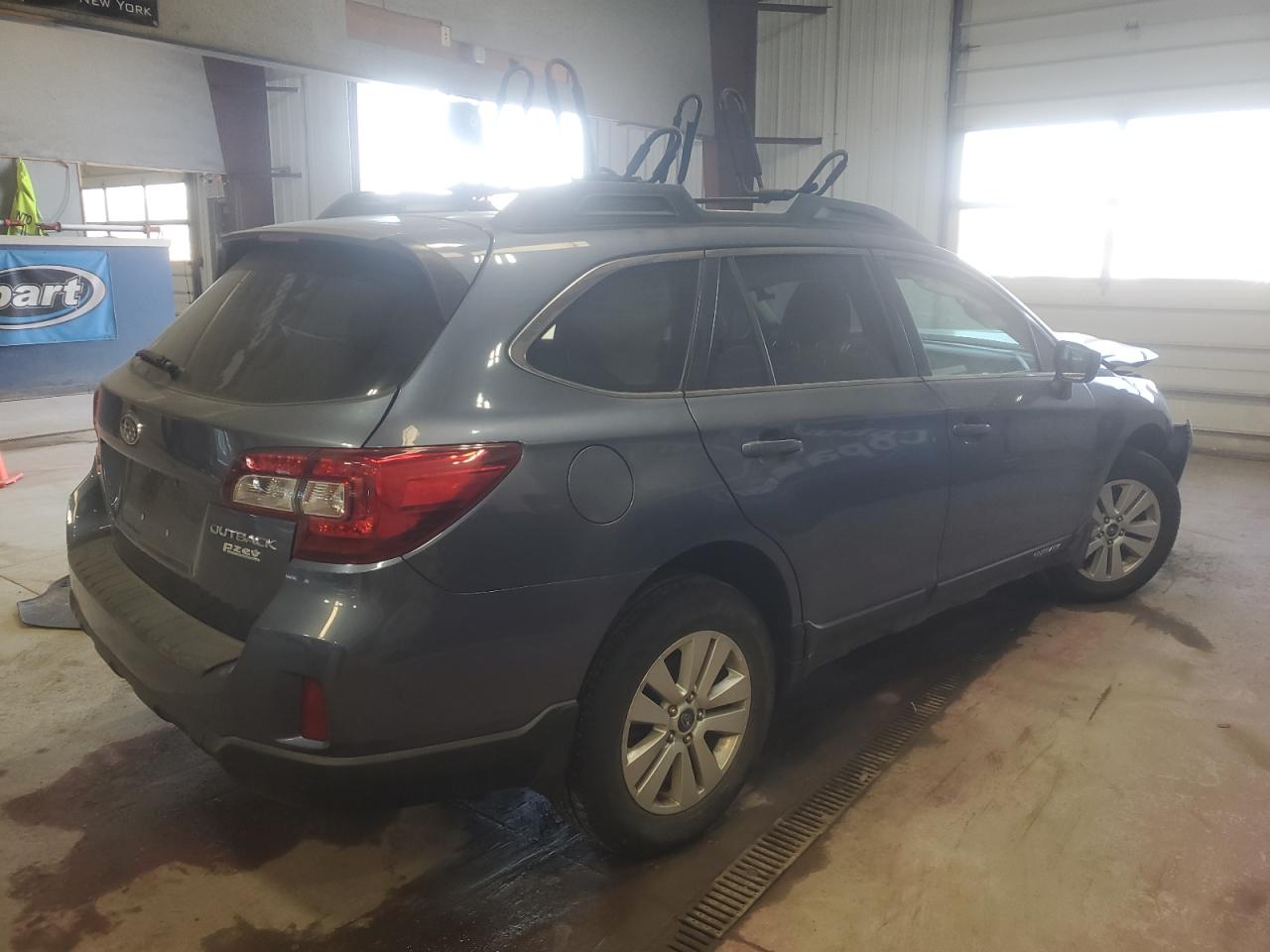2017 Subaru Outback - Image 3