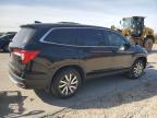 2021 Honda Pilot Exl на продаже в Austell, GA - Front End