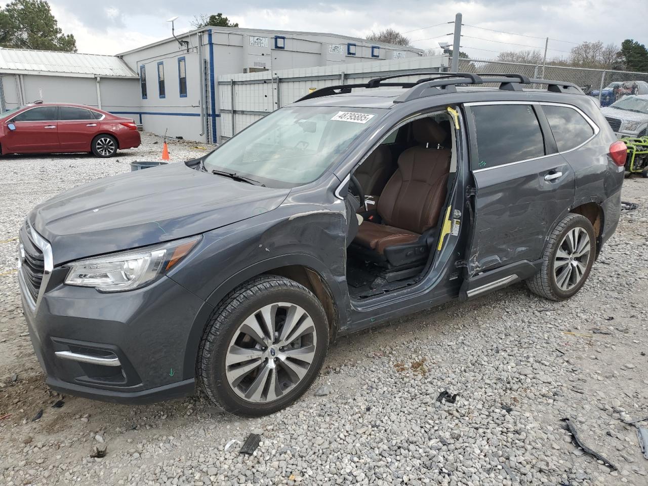 2021 Subaru Ascent Touring продається в Prairie Grove, AR - Side