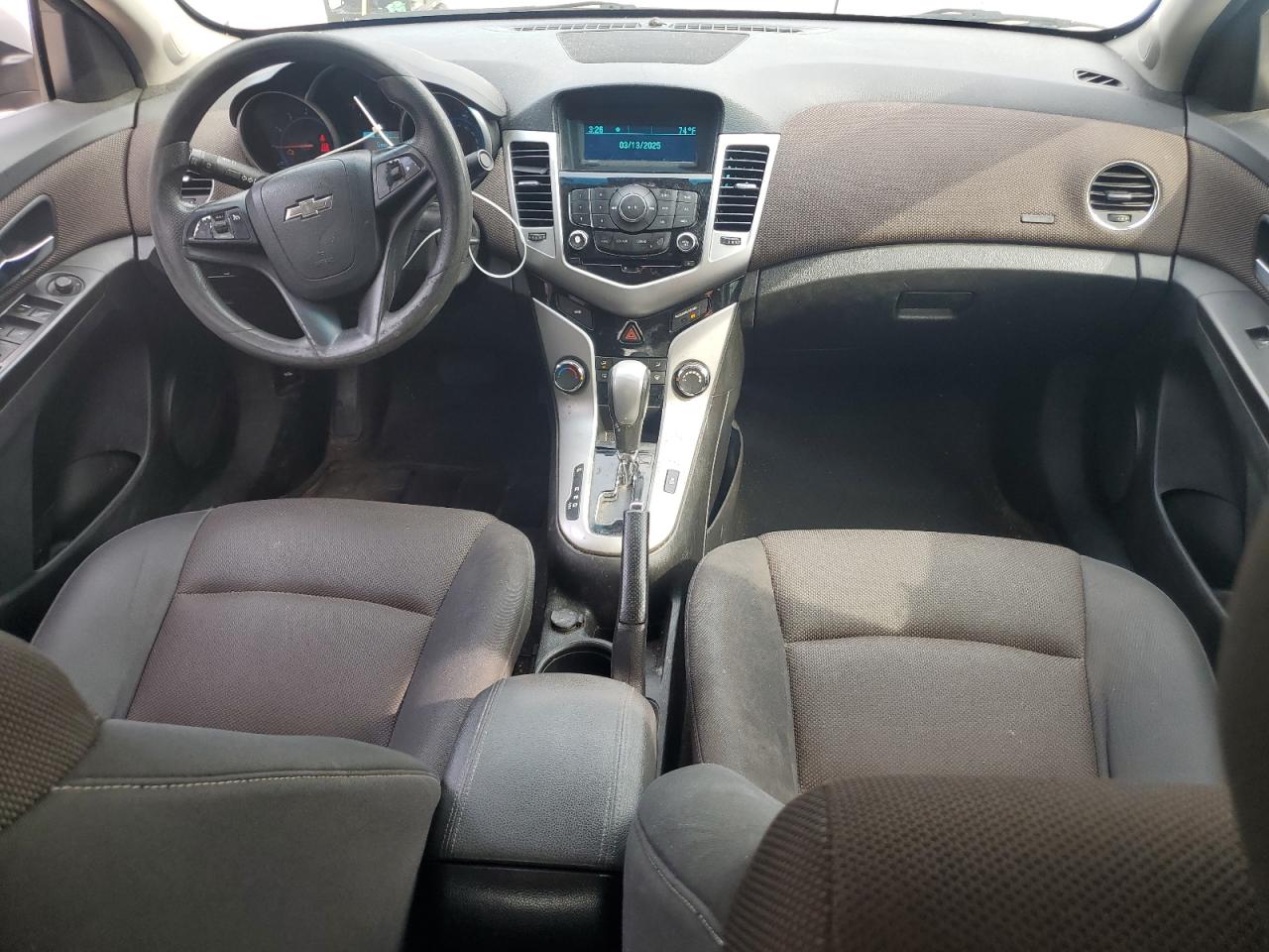 2015 Chevrolet Cruze - Image 8