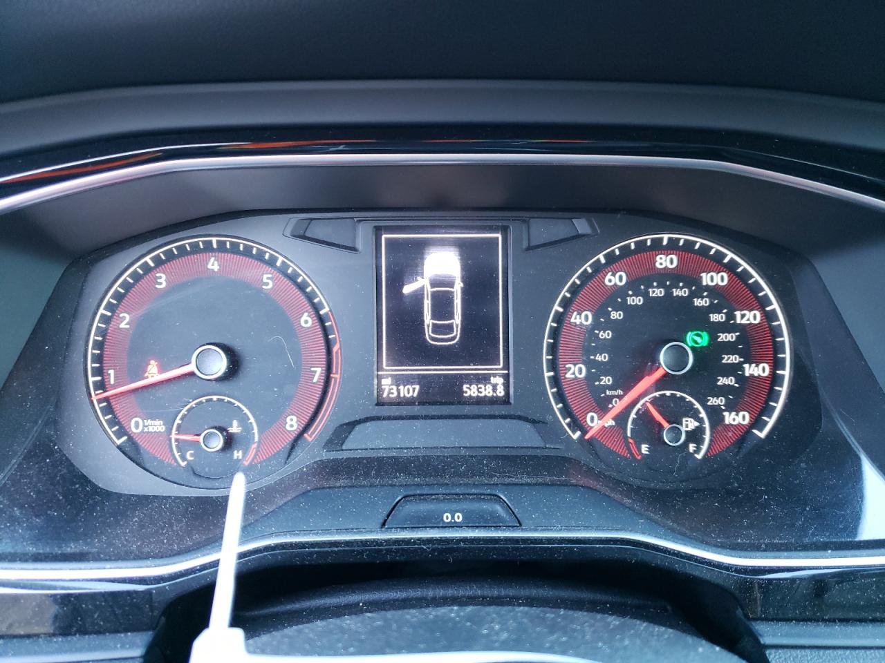 2020 Volkswagen Jetta - Image 9
