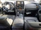 2021 Nissan Armada Sv للبيع في Fredericksburg، VA - Front End