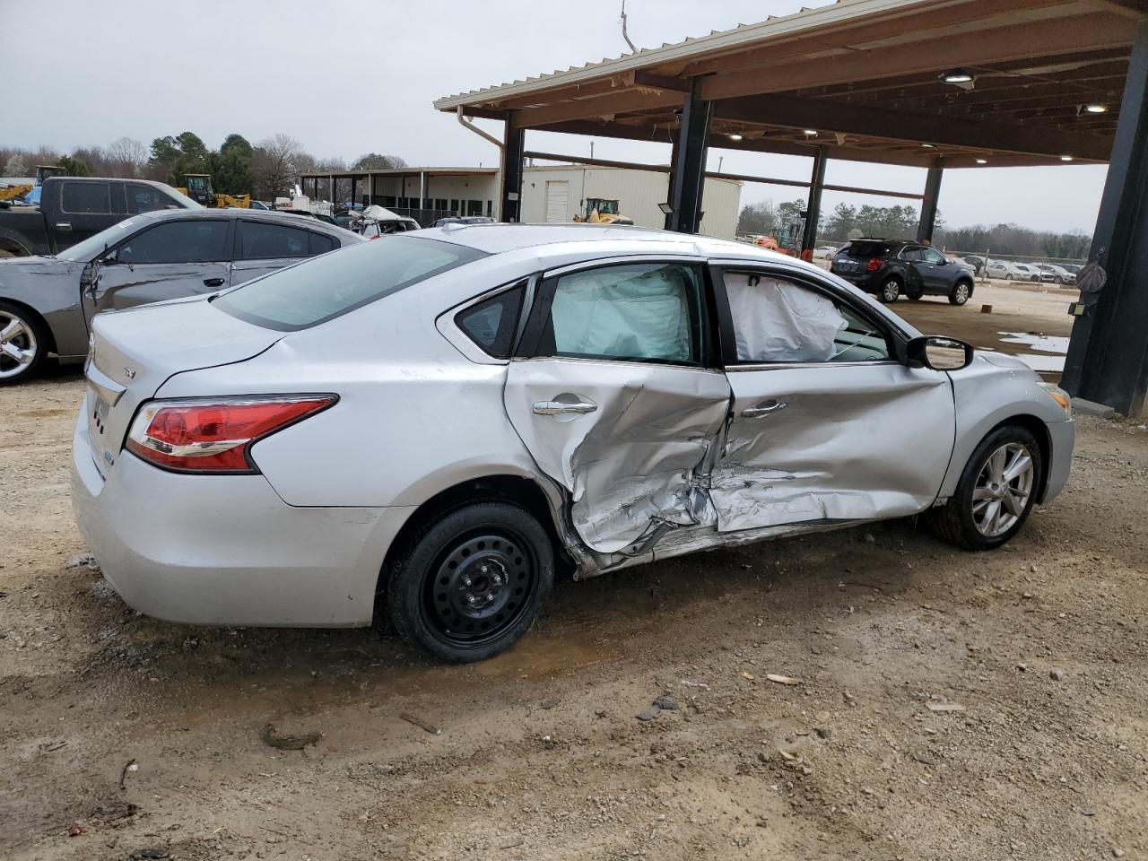 2014 Nissan Altima - Image 3