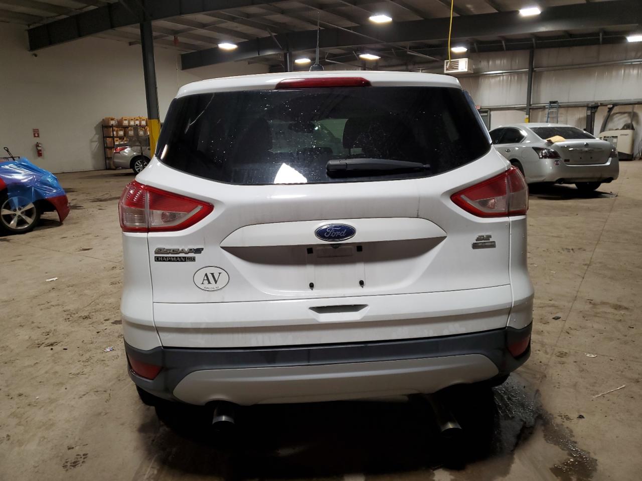 2015 Ford Escape - Image 6