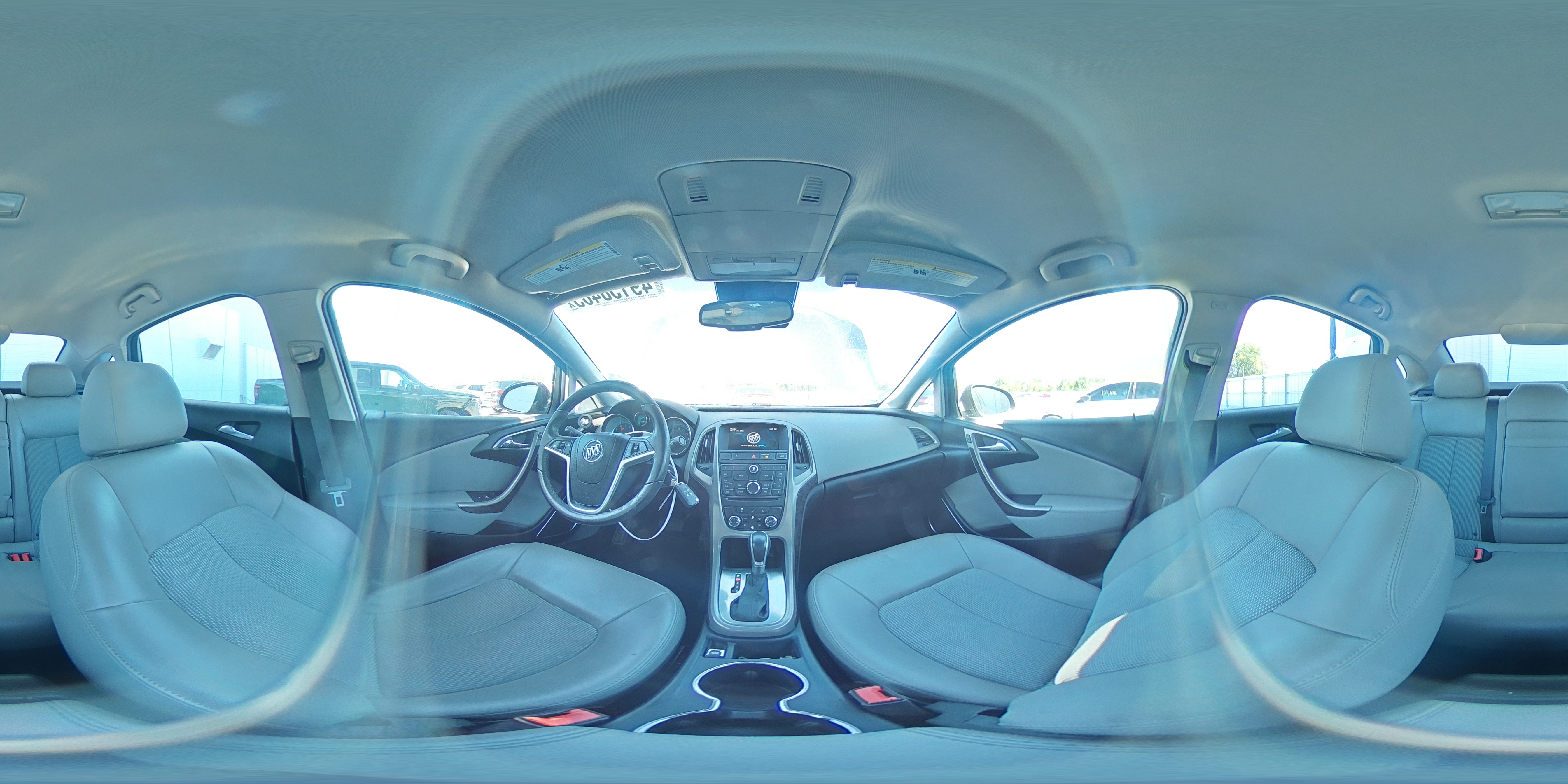 2016 Buick Verano - Image 14