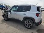 2015 Jeep Renegade Limited zu verkaufen in Wilmer, TX - Front End
