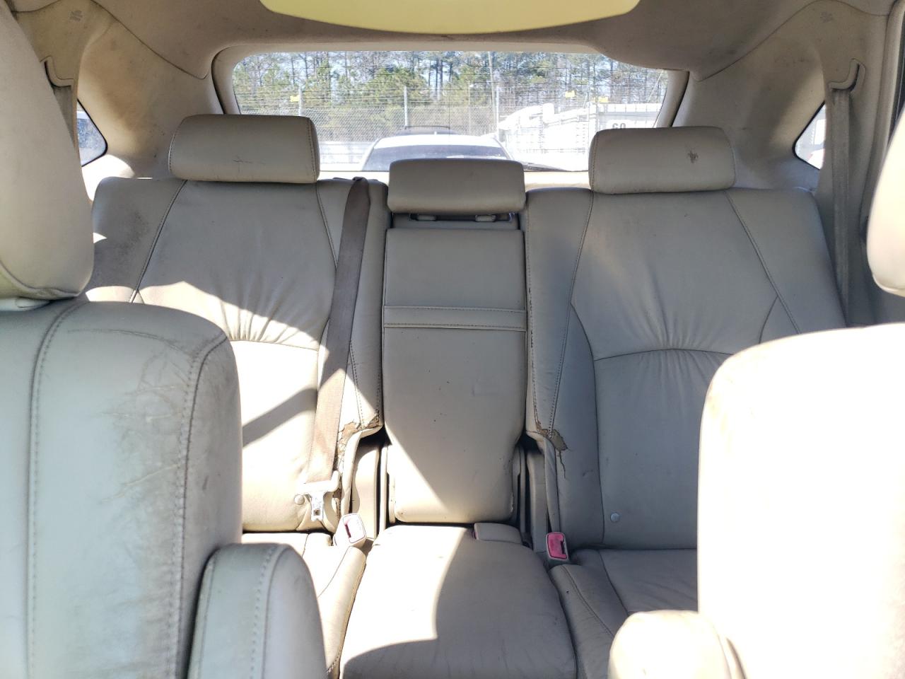 2008 Lexus RX - Image 10