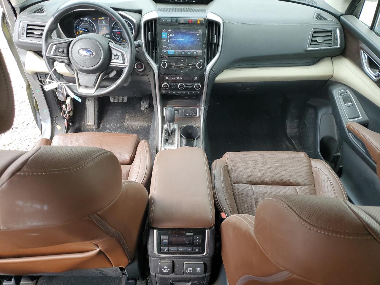 2021 Subaru Ascent - Image 8