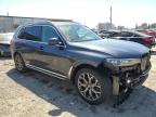 2019 Bmw X7 Xdrive40I na sprzedaż w Los Angeles, CA - Front End