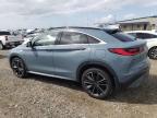 2022 Infiniti Qx55 Sensory for Sale in Sacramento, CA - Front End