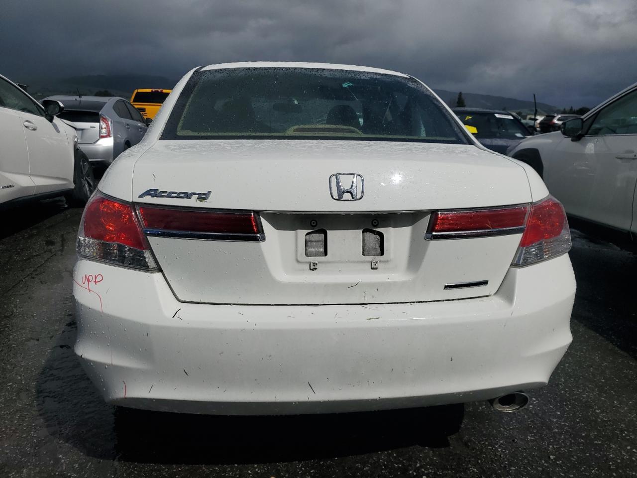 2012 Honda Accord - Image 6
