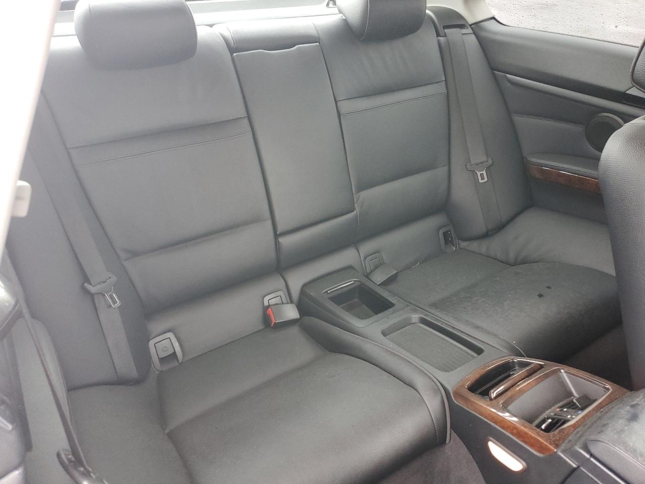 2011 BMW 3er - Image 10