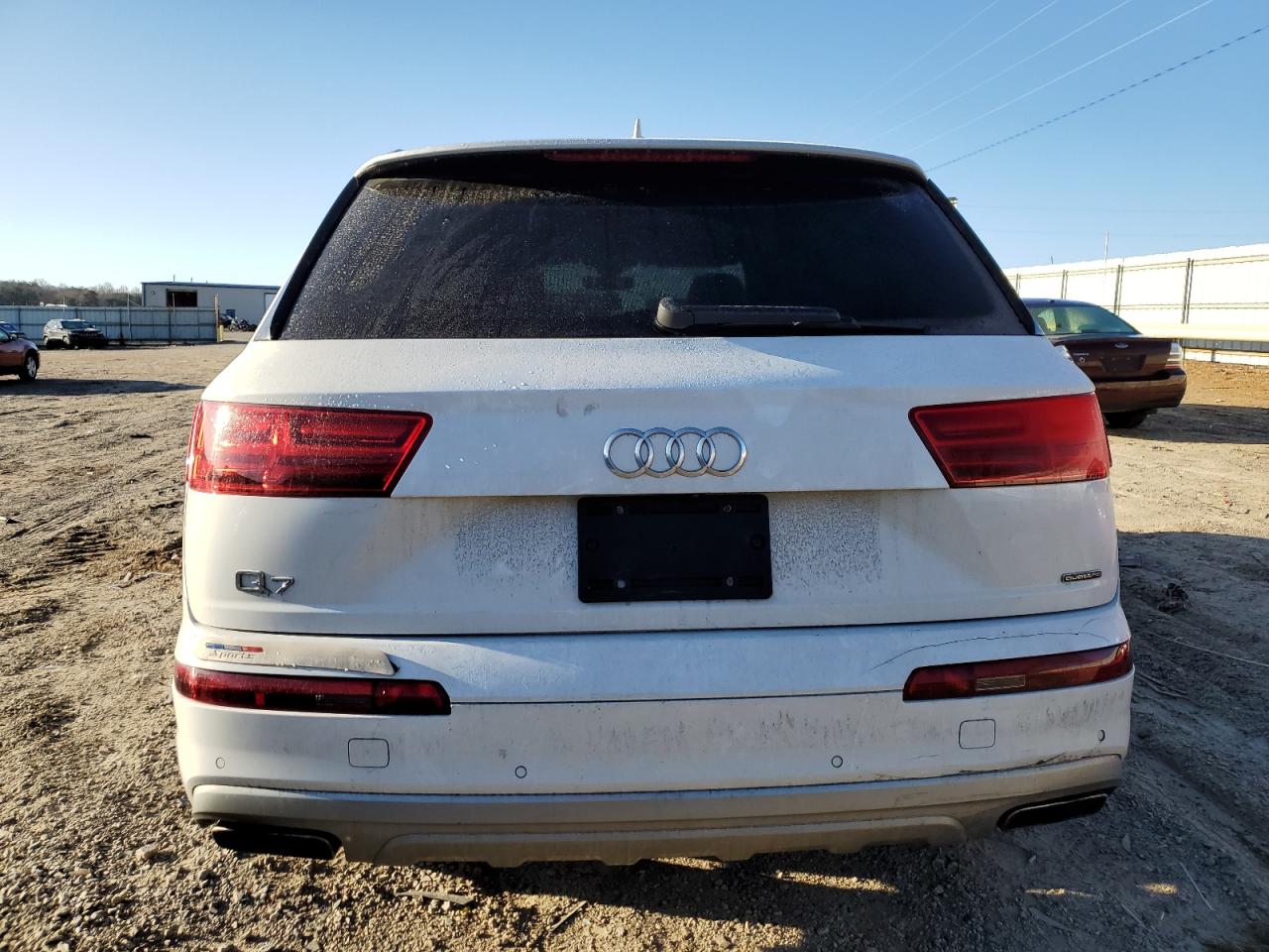 2019 Audi Q7 - Image 6