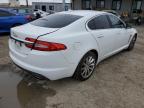 2015 Jaguar Xf 2.0T Premium на продаже в Los Angeles, CA - Side