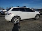 2008 Mazda Cx-7  zu verkaufen in Eugene, OR - Front End