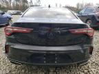 2021 Acura Tlx  за продажба в Waldorf, MD - Front End