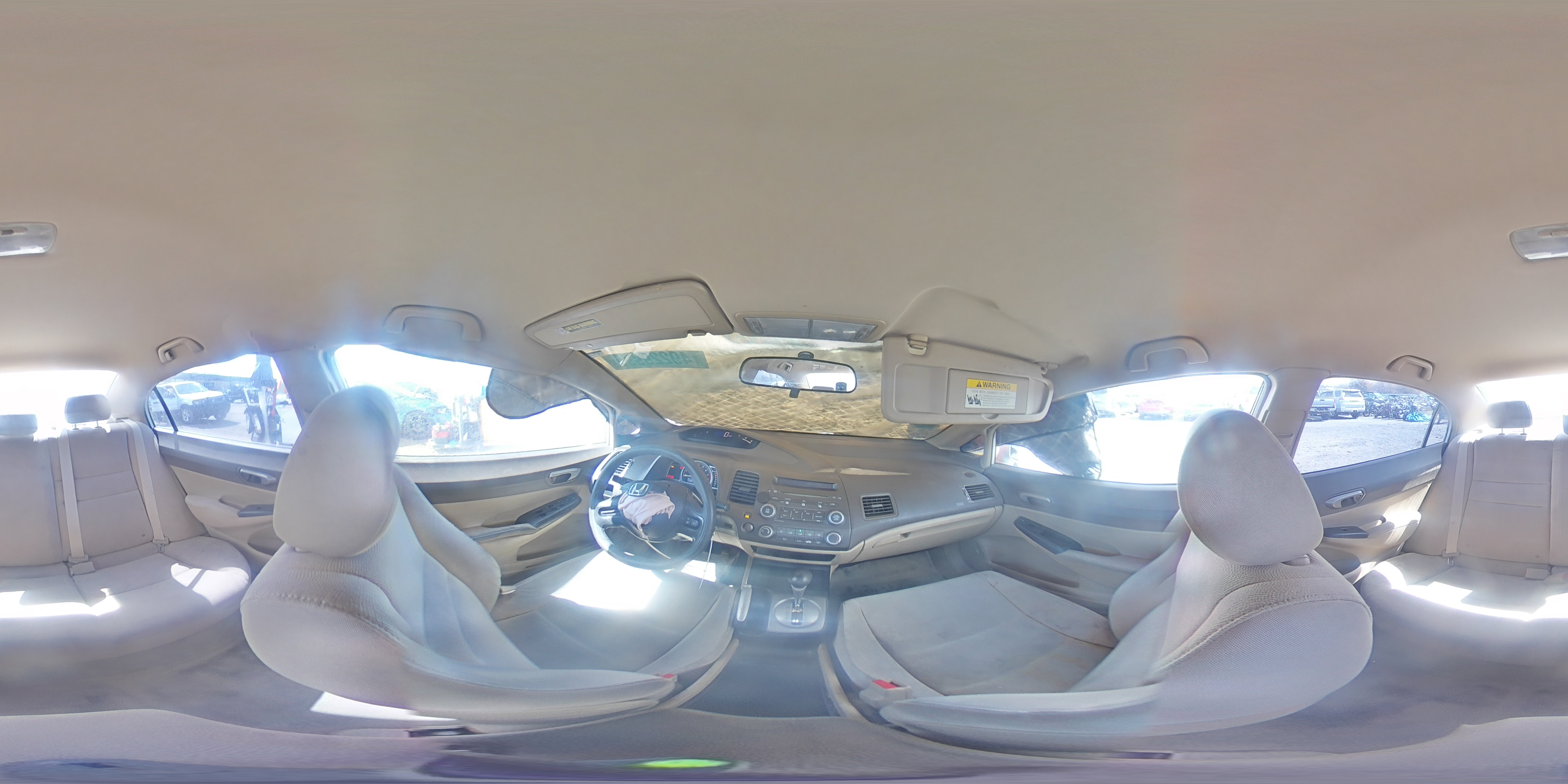2008 Honda Civic - Image 13