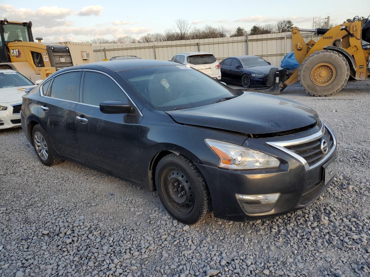 2015 Nissan Altima - Image 4