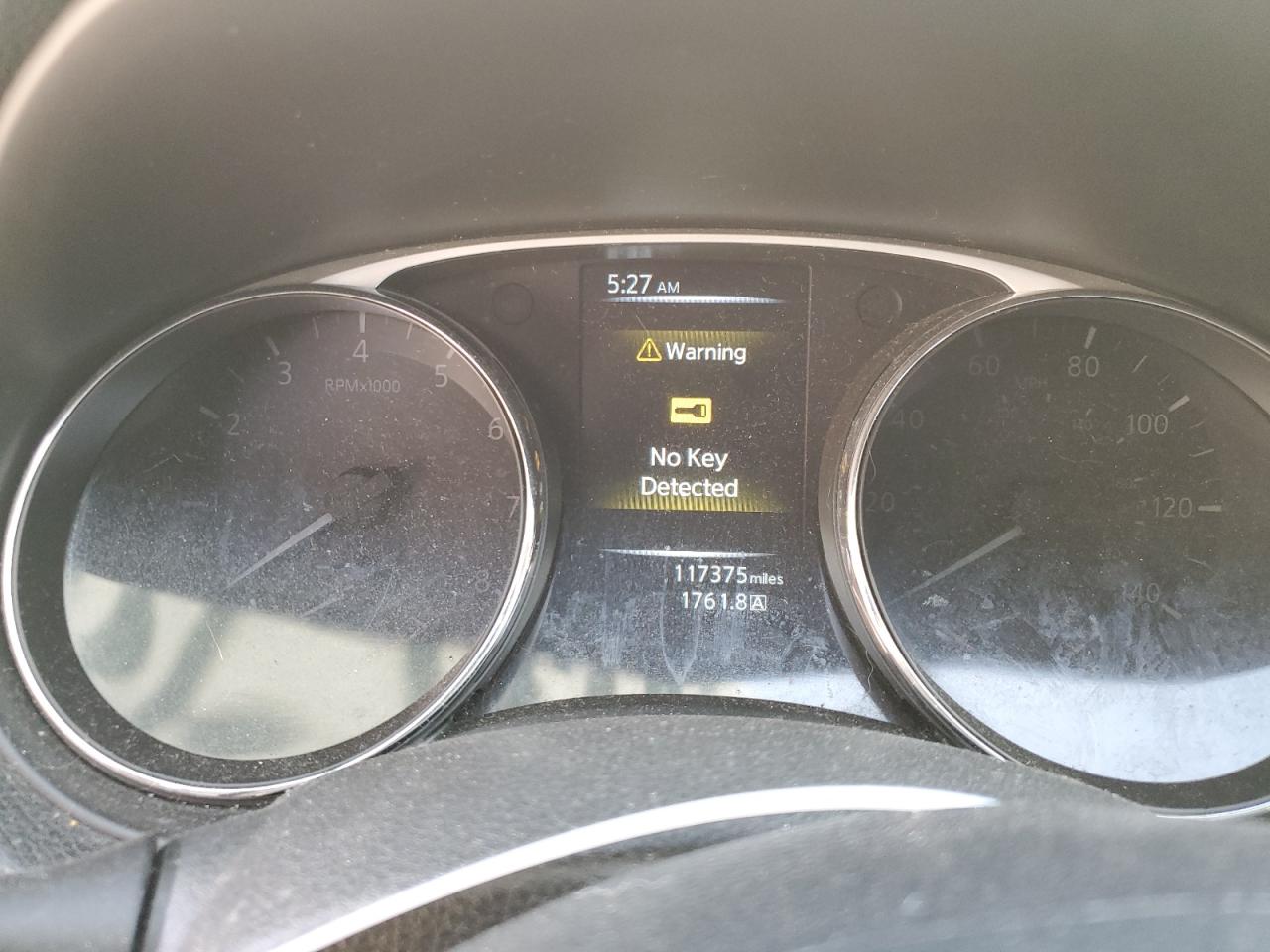 2014 Nissan Rogue - Image 9