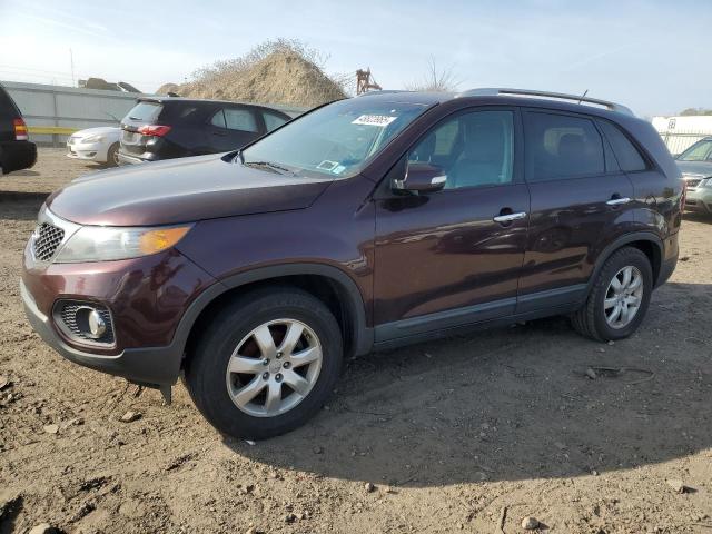 2013 Kia Sorento Lx