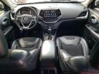 2016 Jeep Cherokee Trailhawk for Sale in West Warren, MA - Front End