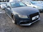 2007 AUDI A5 SPORT T for sale at Copart WOLVERHAMPTON