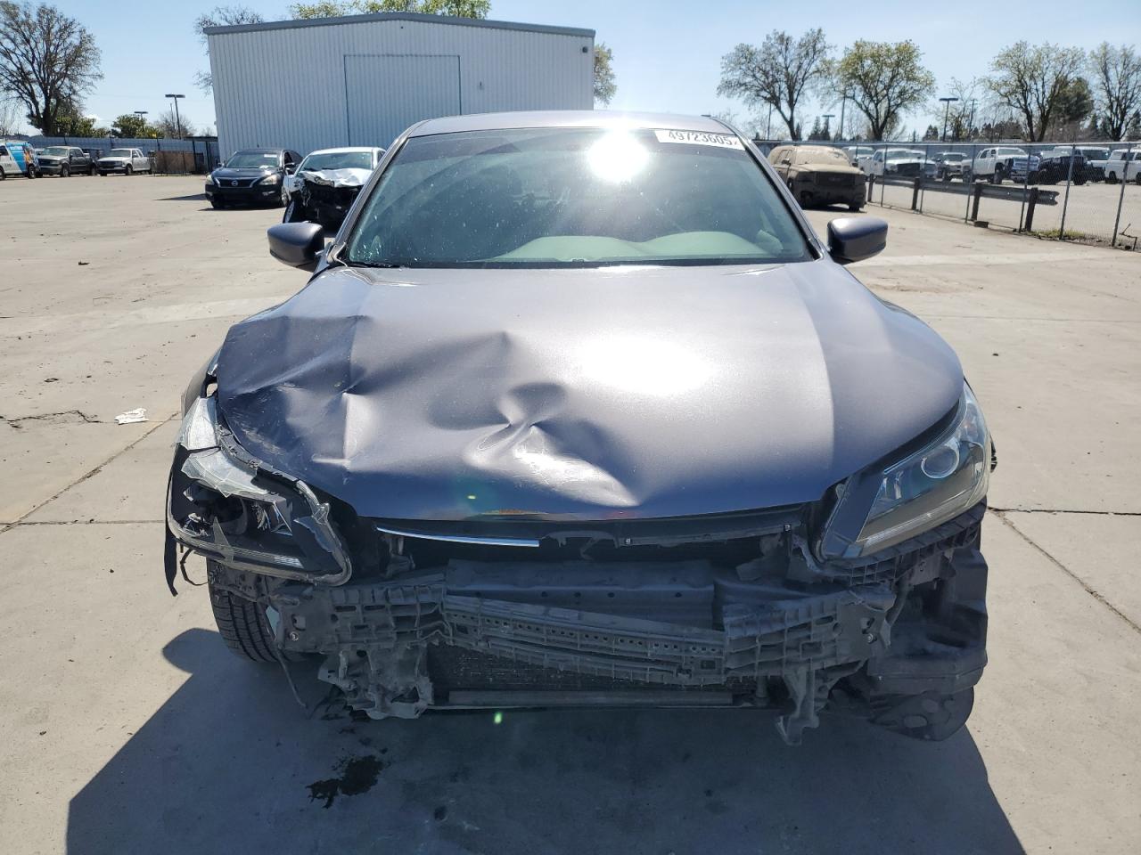 2014 Honda Accord - Image 5