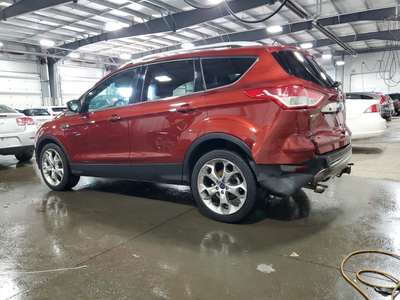 2014 Ford Escape - Image 2