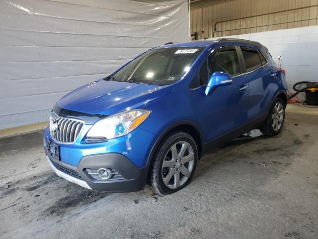 2016 Buick Encore Convenience