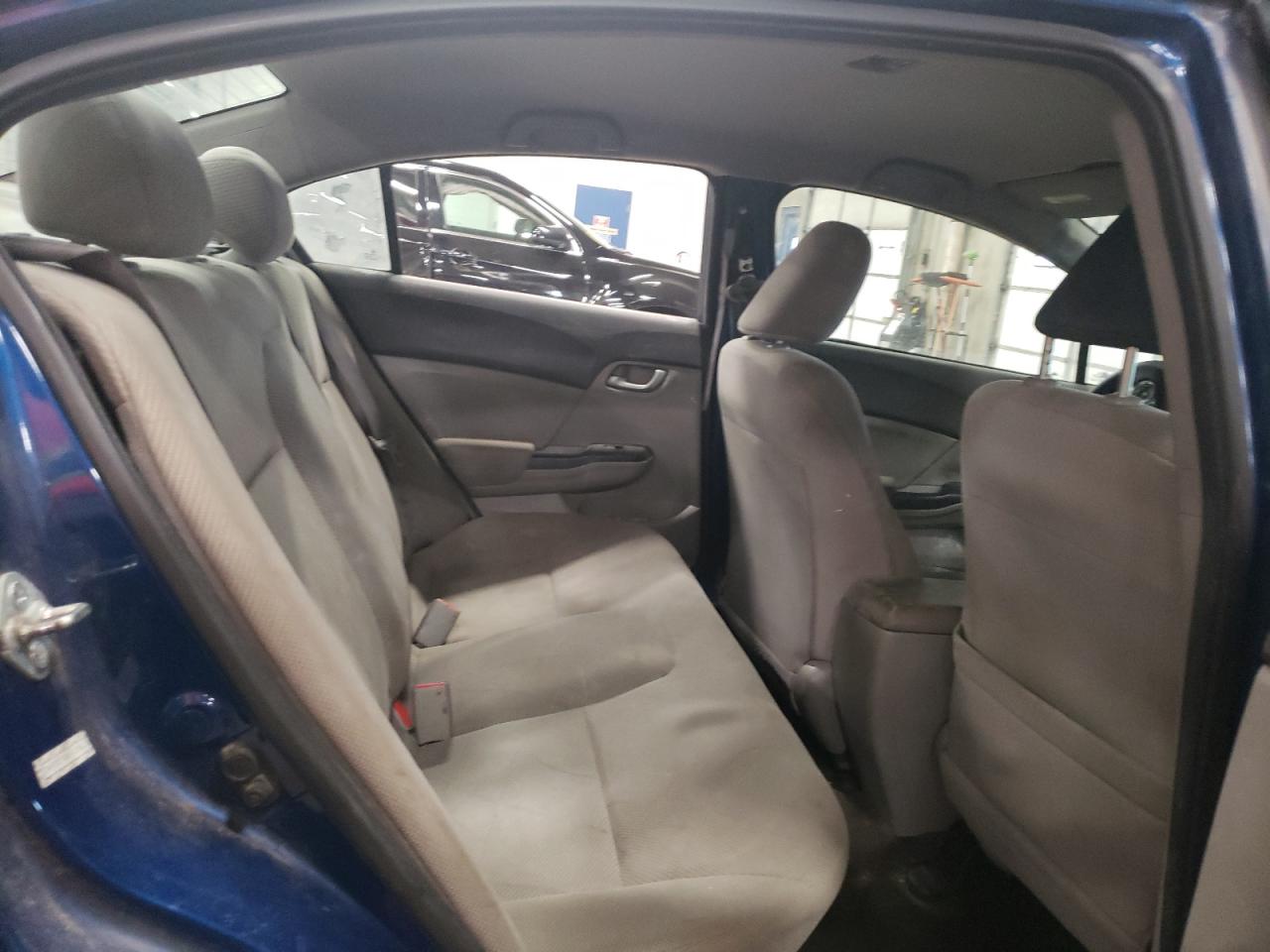 2012 Honda Civic - Image 10