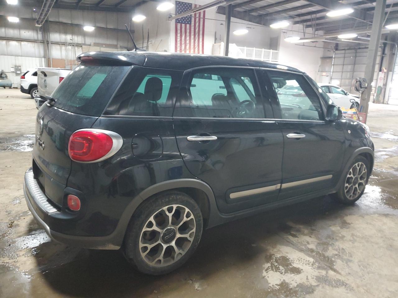 2014 Fiat 500 - Image 3