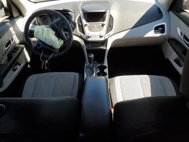 GMC TERRAIN 2016 Red