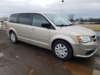 2014 Dodge Grand Caravan Se продається в Columbia Station, OH - Front End